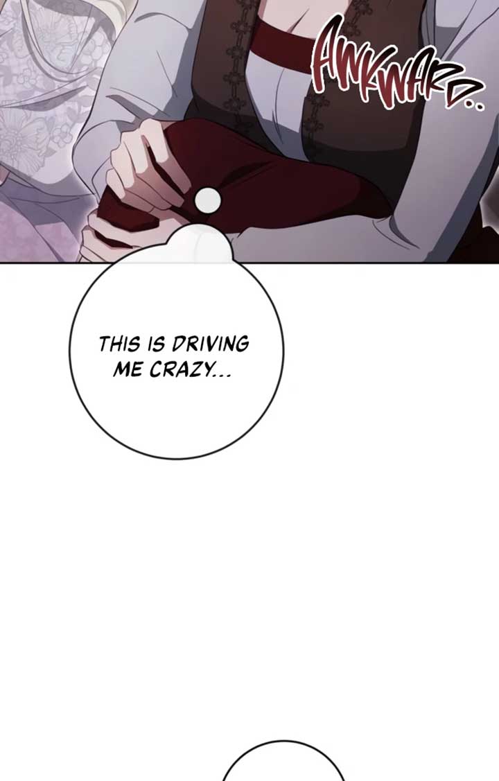 Beneath the Surviving Princess Joyful Facade - Chapter 38 Page 154