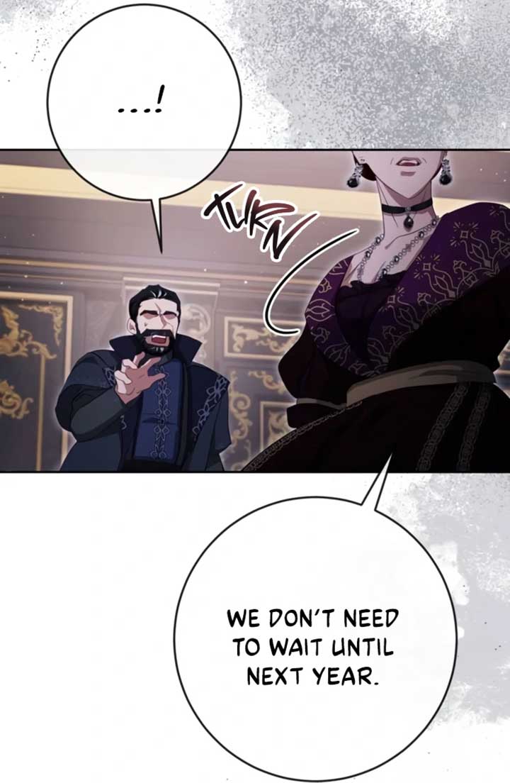 Beneath the Surviving Princess Joyful Facade - Chapter 38 Page 159