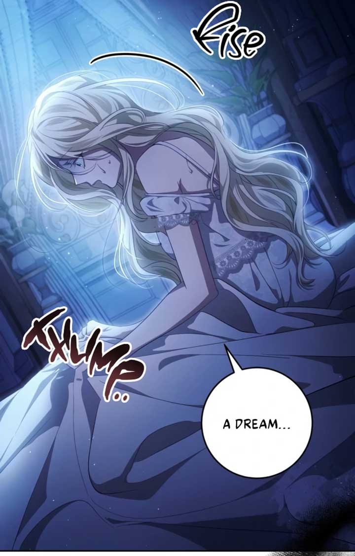 Beneath the Surviving Princess Joyful Facade - Chapter 38 Page 30