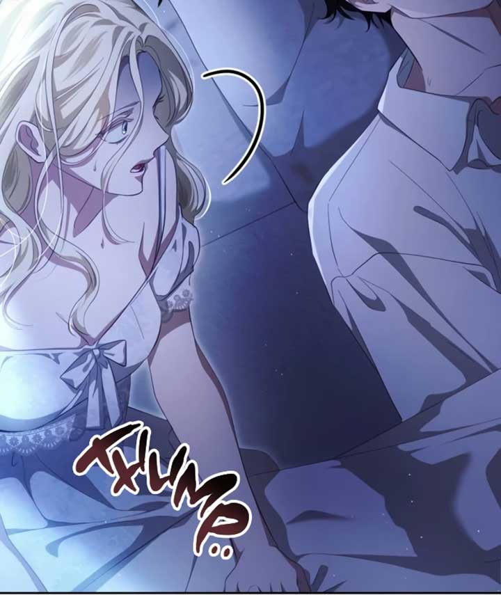 Beneath the Surviving Princess Joyful Facade - Chapter 38 Page 32