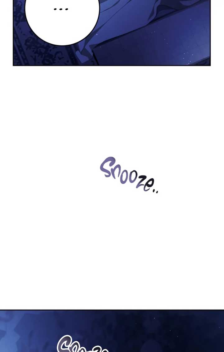 Beneath the Surviving Princess Joyful Facade - Chapter 38 Page 36