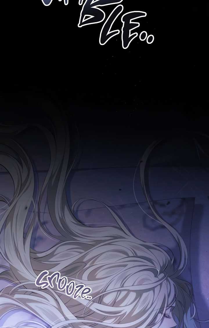 Beneath the Surviving Princess Joyful Facade - Chapter 38 Page 4