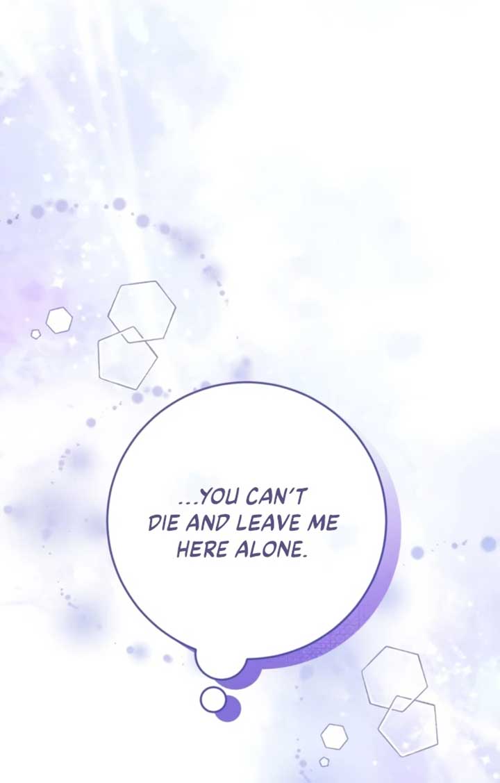 Beneath the Surviving Princess Joyful Facade - Chapter 38 Page 42