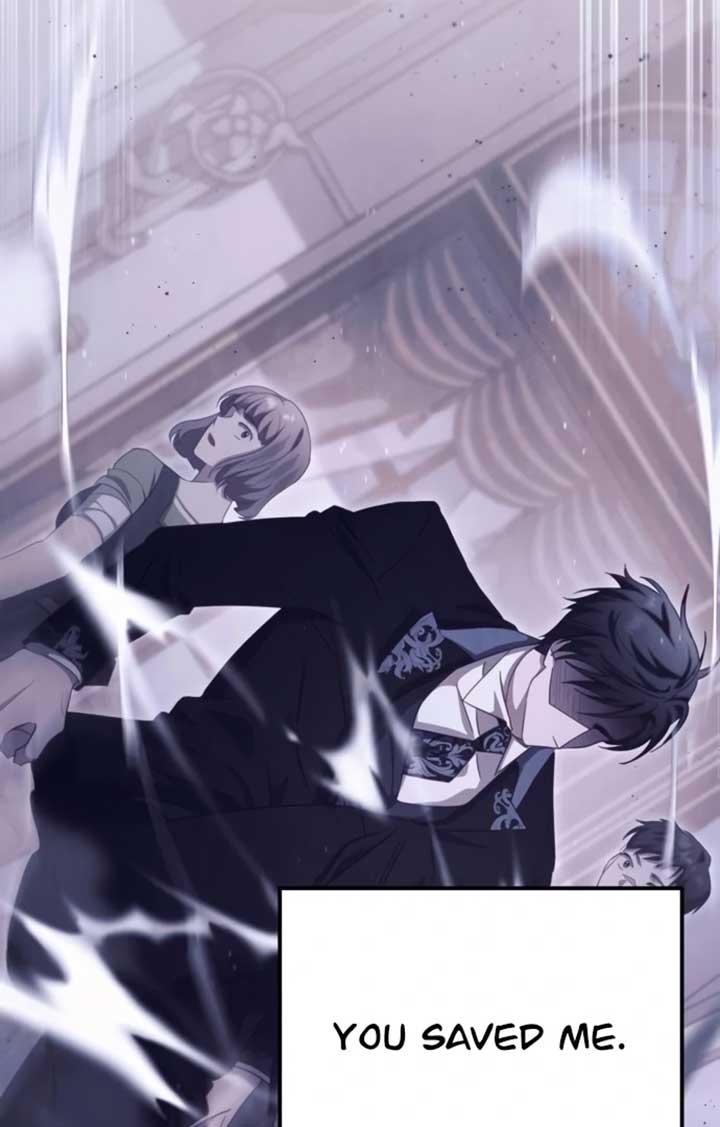 Beneath the Surviving Princess Joyful Facade - Chapter 38 Page 45