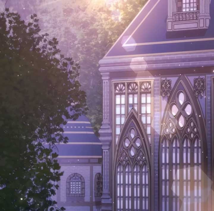 Beneath the Surviving Princess Joyful Facade - Chapter 38 Page 59