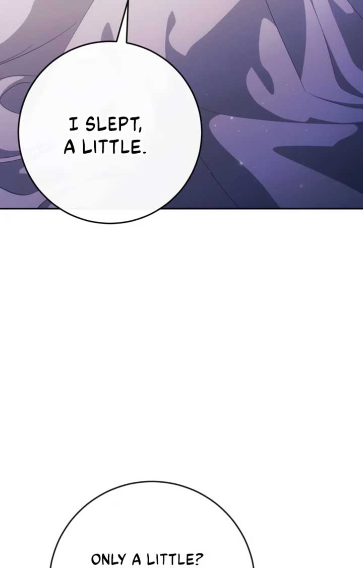 Beneath the Surviving Princess Joyful Facade - Chapter 38 Page 64