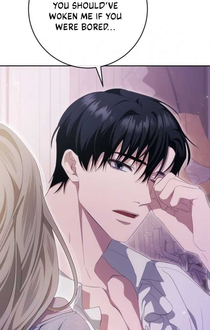 Beneath the Surviving Princess Joyful Facade - Chapter 38 Page 65