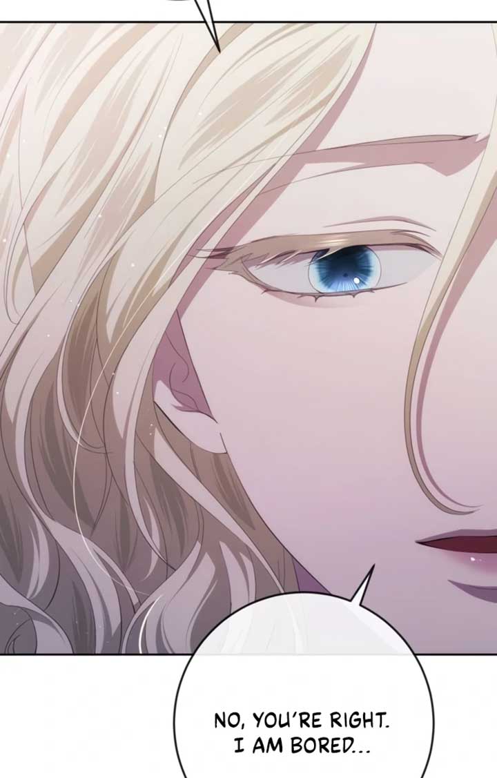 Beneath the Surviving Princess Joyful Facade - Chapter 38 Page 67