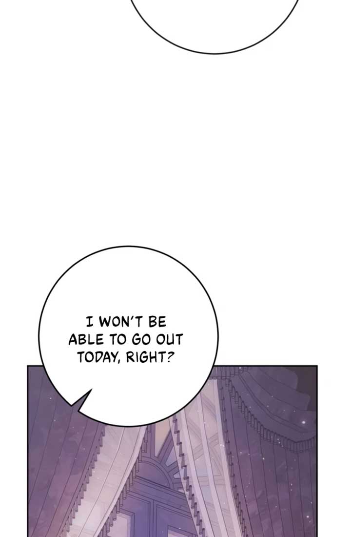 Beneath the Surviving Princess Joyful Facade - Chapter 38 Page 68