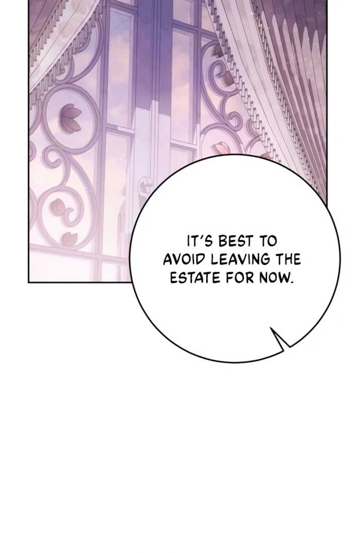 Beneath the Surviving Princess Joyful Facade - Chapter 38 Page 69