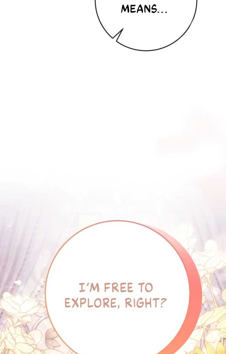 Beneath the Surviving Princess Joyful Facade - Chapter 38 Page 74