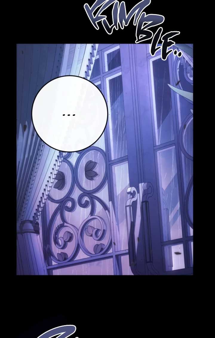 Beneath the Surviving Princess Joyful Facade - Chapter 38 Page 9