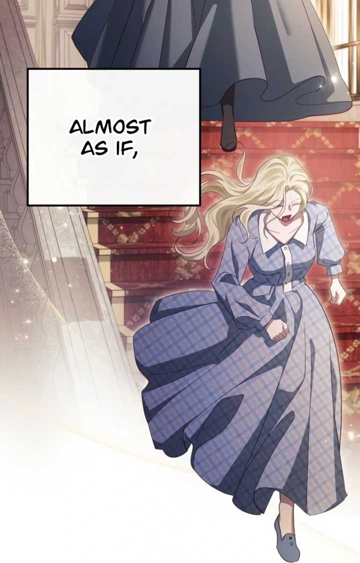 Beneath the Surviving Princess Joyful Facade - Chapter 38 Page 98