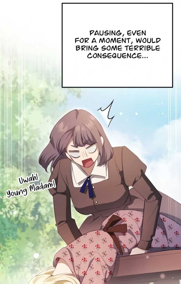 Beneath the Surviving Princess Joyful Facade - Chapter 38 Page 99