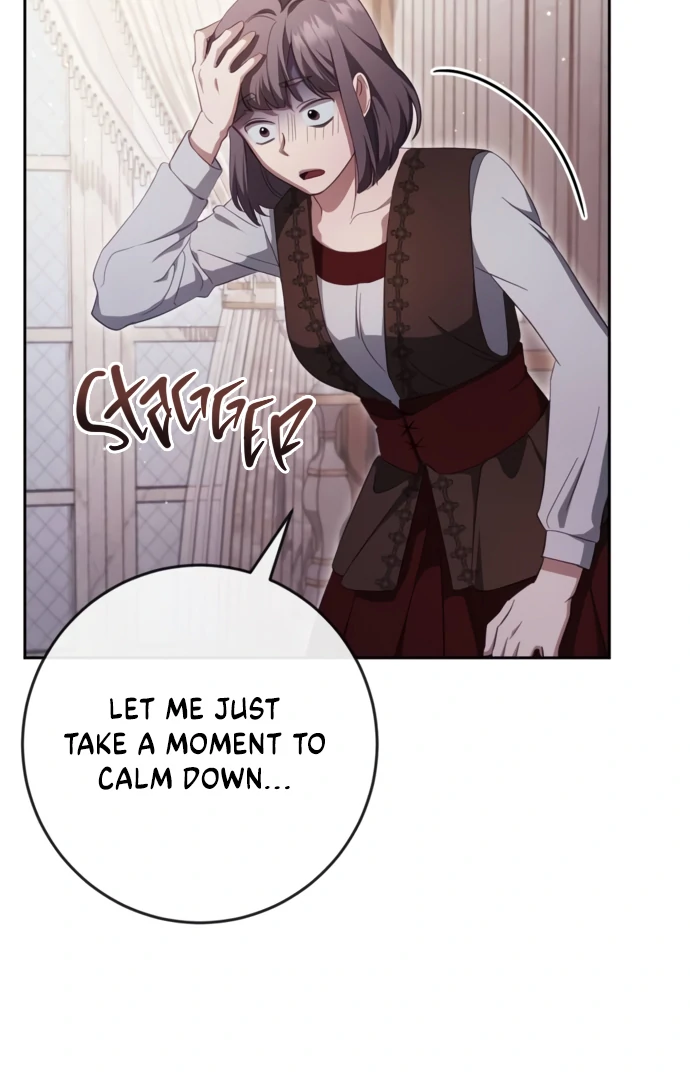 Beneath the Surviving Princess Joyful Facade - Chapter 39 Page 107