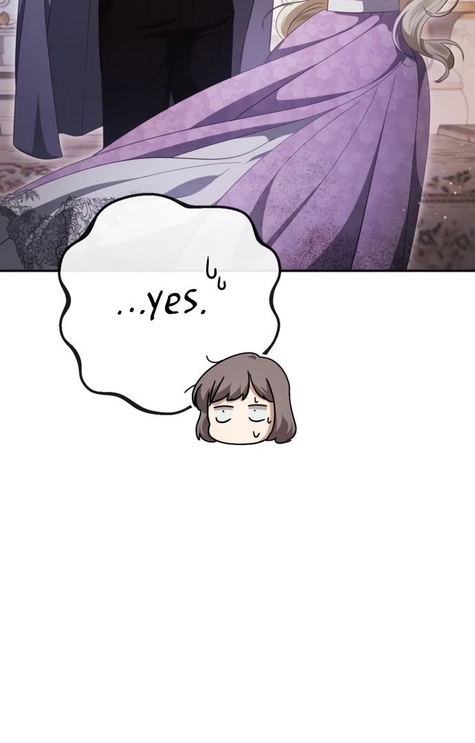 Beneath the Surviving Princess Joyful Facade - Chapter 39 Page 109