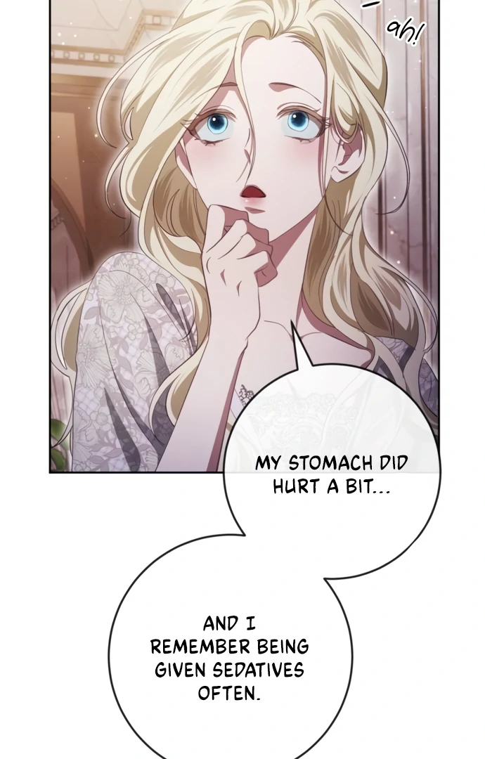 Beneath the Surviving Princess Joyful Facade - Chapter 39 Page 117