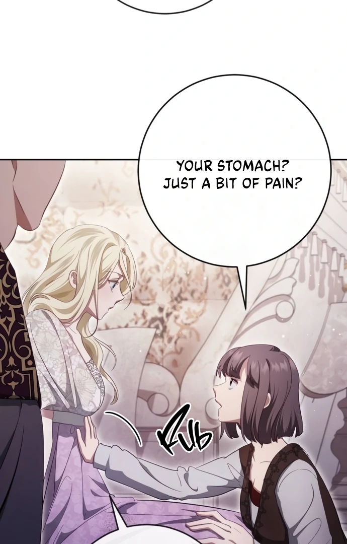 Beneath the Surviving Princess Joyful Facade - Chapter 39 Page 118