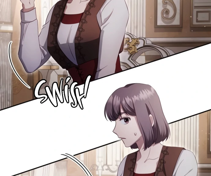 Beneath the Surviving Princess Joyful Facade - Chapter 39 Page 132