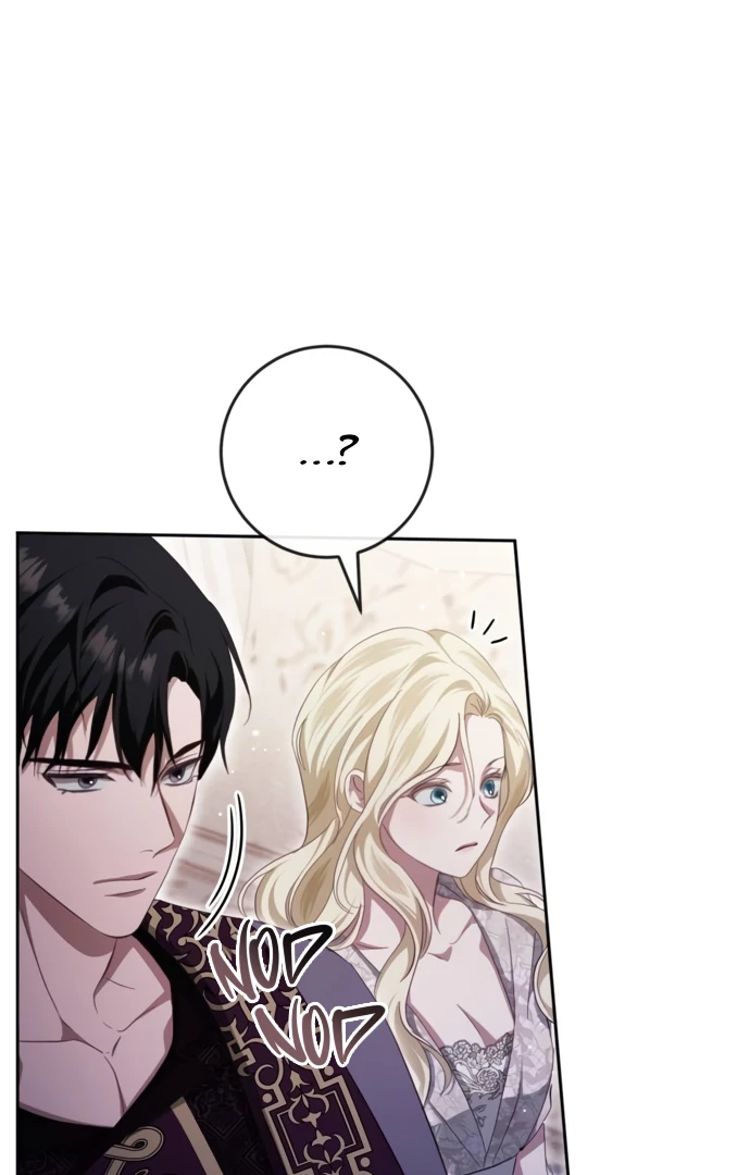 Beneath the Surviving Princess Joyful Facade - Chapter 39 Page 134