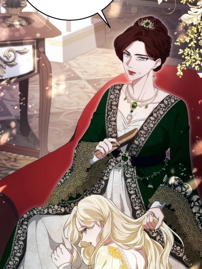 Beneath the Surviving Princess Joyful Facade - Chapter 39 Page 141