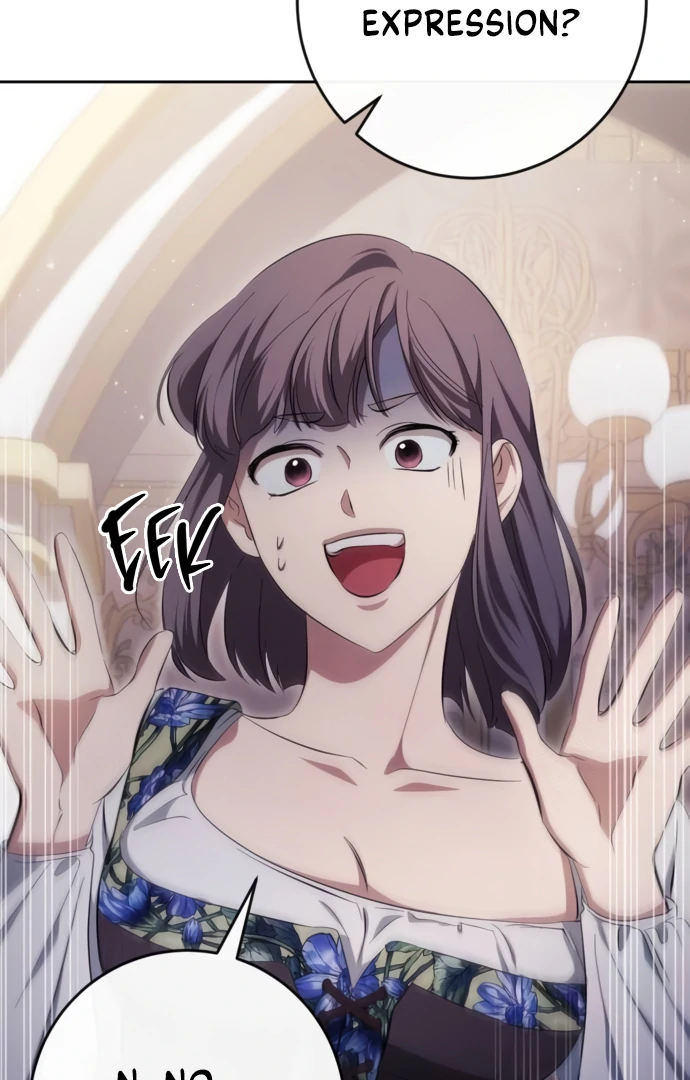 Beneath the Surviving Princess Joyful Facade - Chapter 39 Page 144