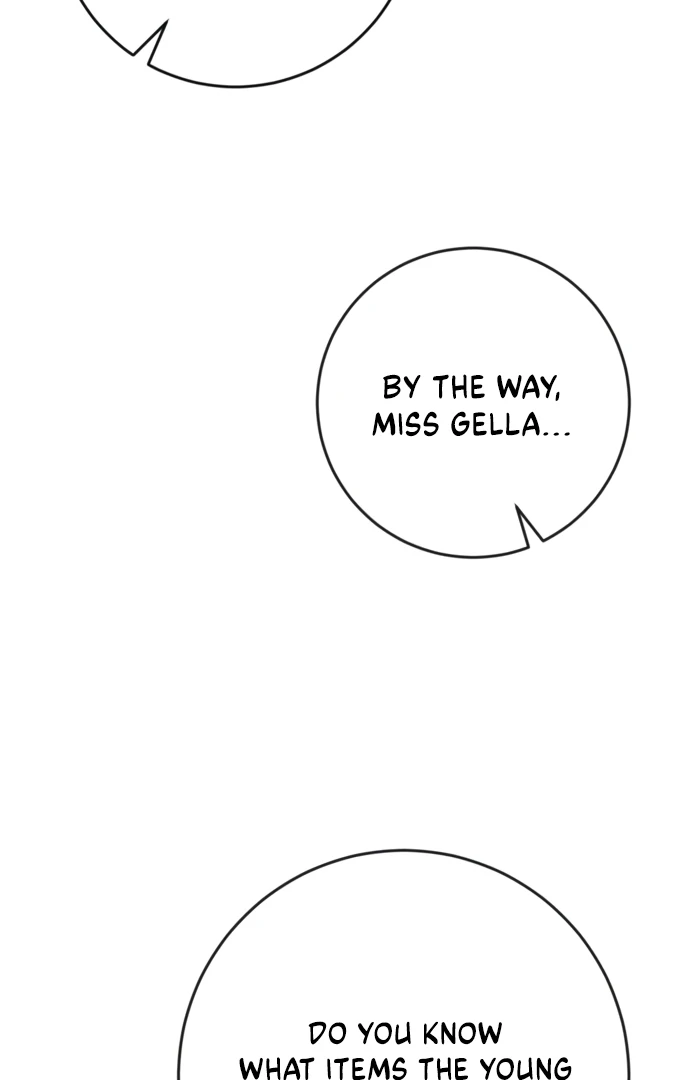 Beneath the Surviving Princess Joyful Facade - Chapter 39 Page 15