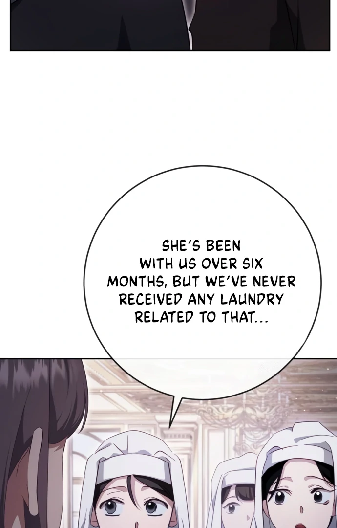 Beneath the Surviving Princess Joyful Facade - Chapter 39 Page 17