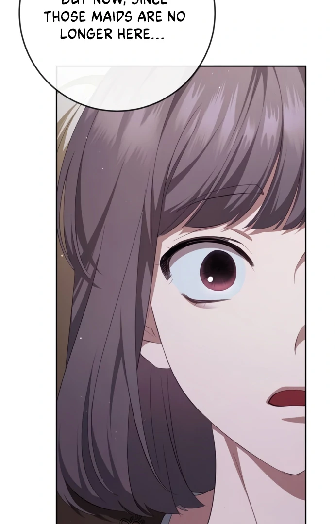 Beneath the Surviving Princess Joyful Facade - Chapter 39 Page 19