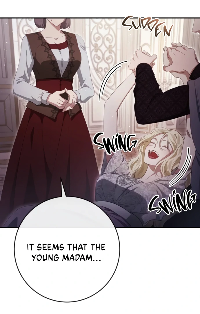 Beneath the Surviving Princess Joyful Facade - Chapter 39 Page 29