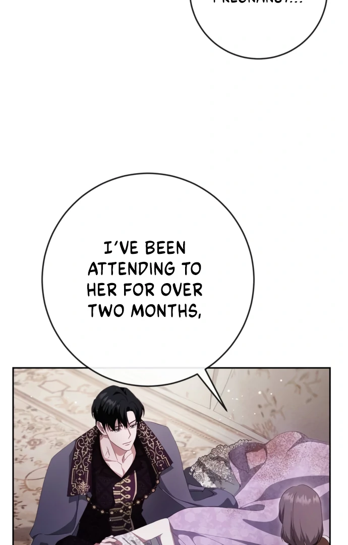 Beneath the Surviving Princess Joyful Facade - Chapter 39 Page 36