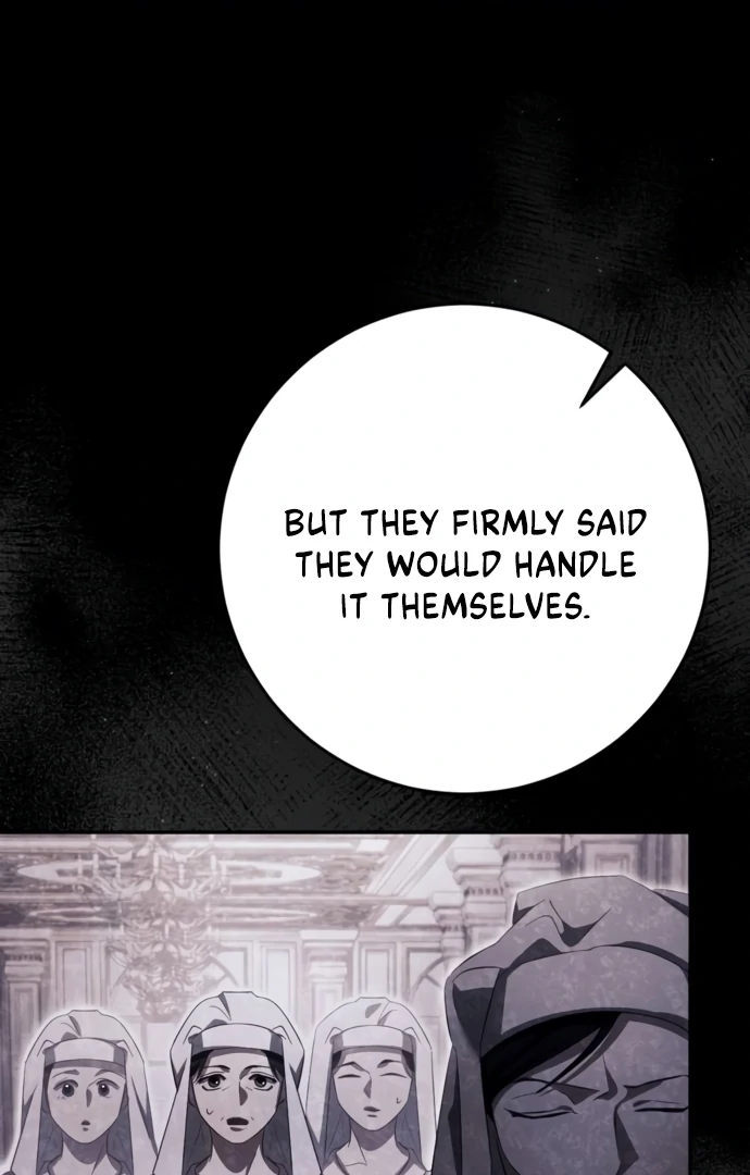 Beneath the Surviving Princess Joyful Facade - Chapter 39 Page 42