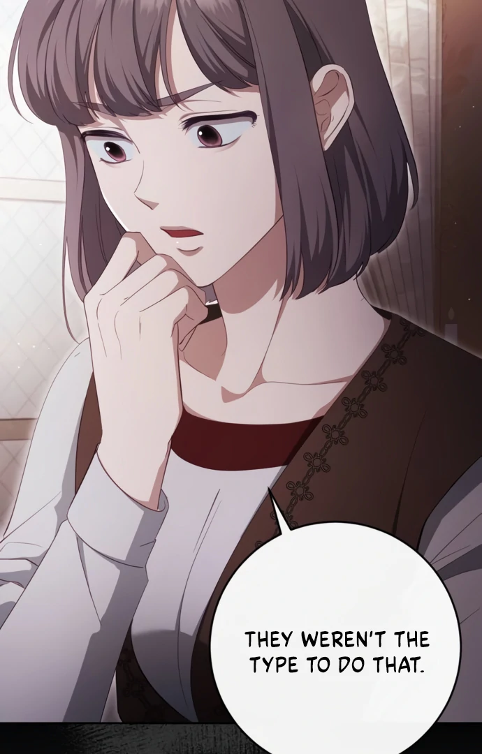 Beneath the Surviving Princess Joyful Facade - Chapter 39 Page 44