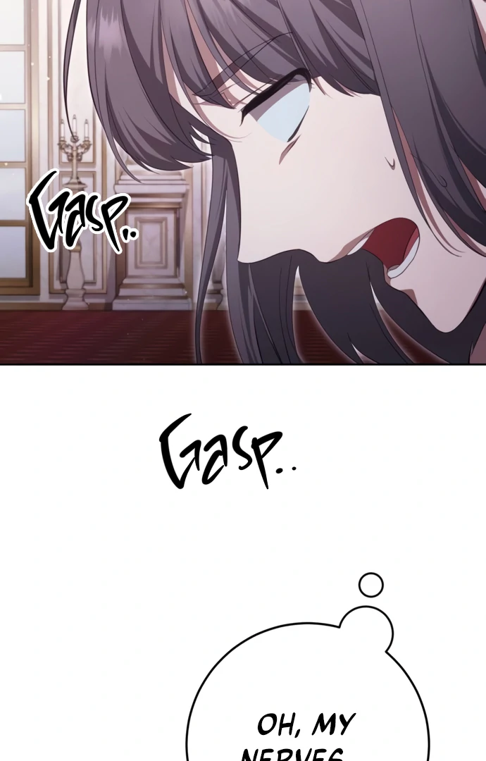 Beneath the Surviving Princess Joyful Facade - Chapter 39 Page 5