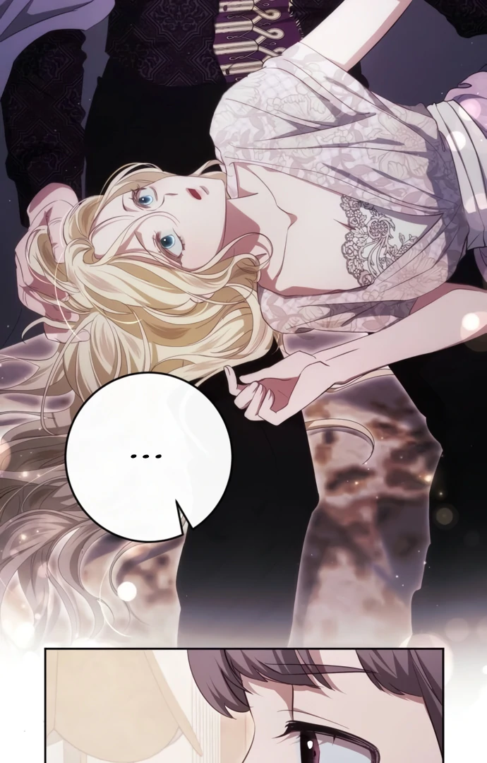 Beneath the Surviving Princess Joyful Facade - Chapter 39 Page 50