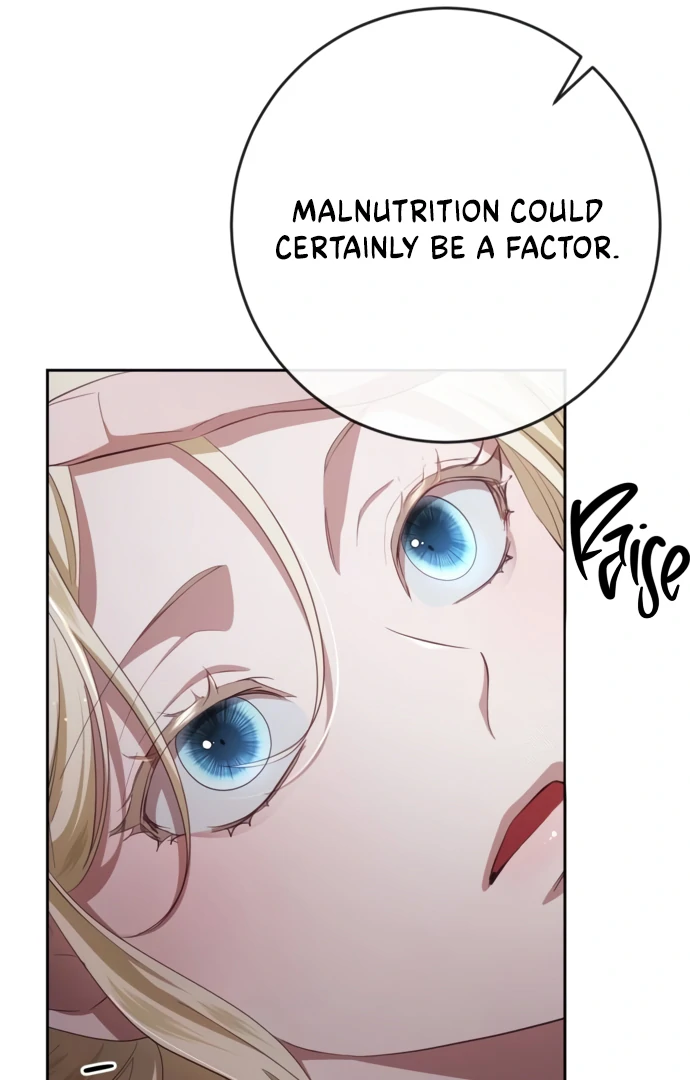 Beneath the Surviving Princess Joyful Facade - Chapter 39 Page 57