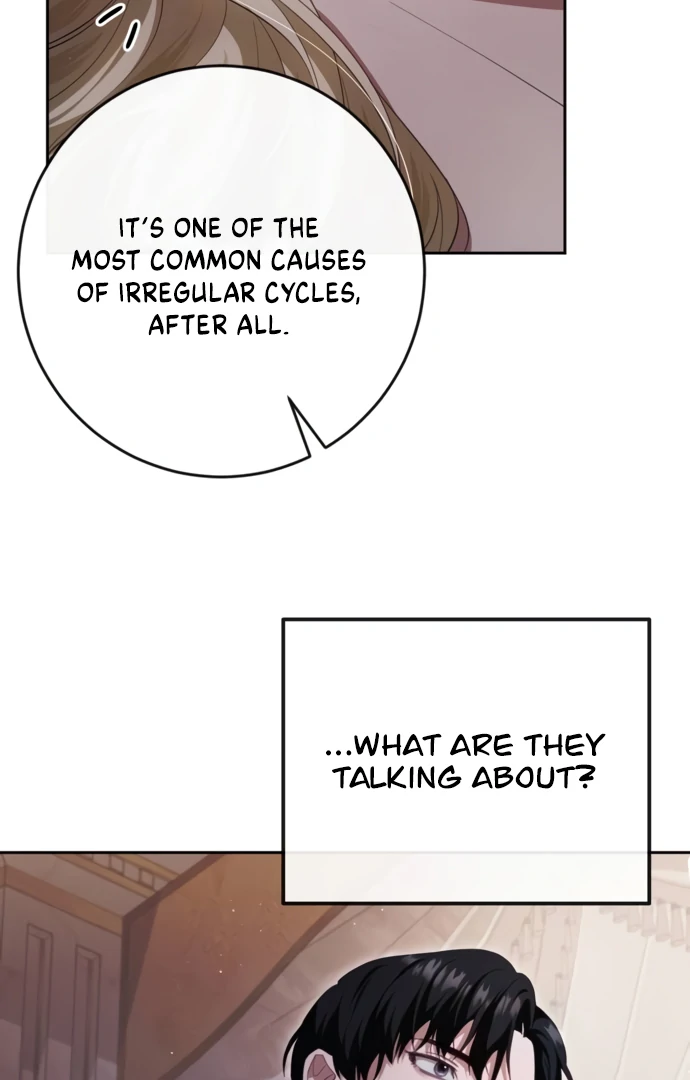 Beneath the Surviving Princess Joyful Facade - Chapter 39 Page 58