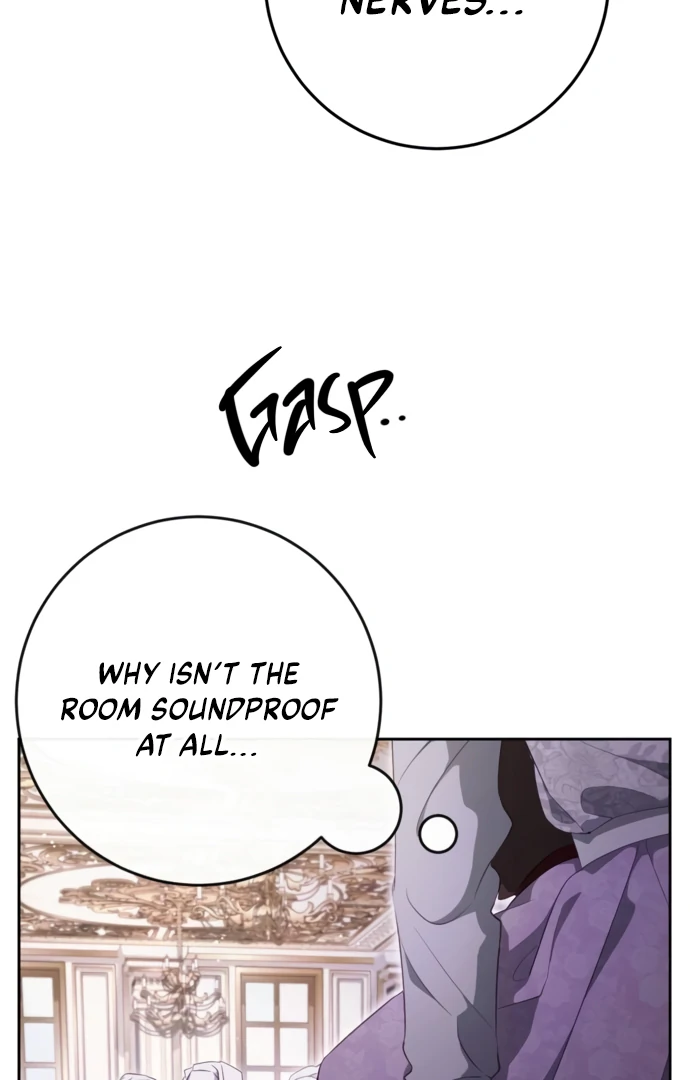 Beneath the Surviving Princess Joyful Facade - Chapter 39 Page 6