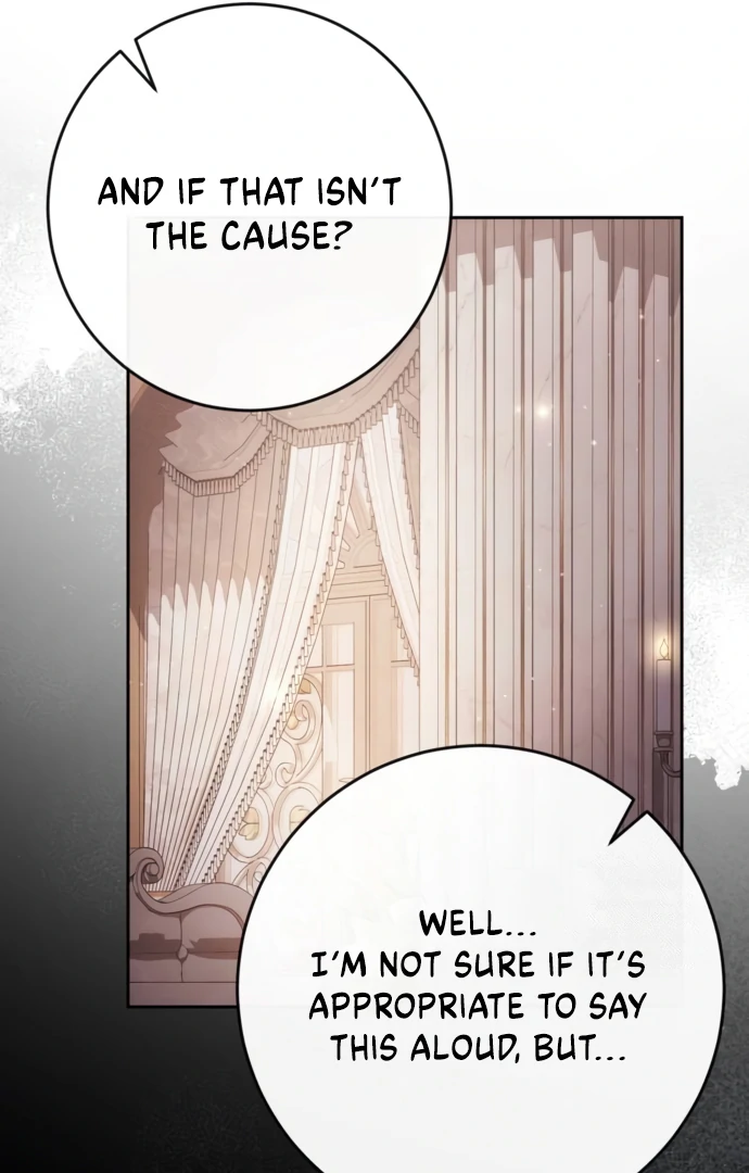 Beneath the Surviving Princess Joyful Facade - Chapter 39 Page 62