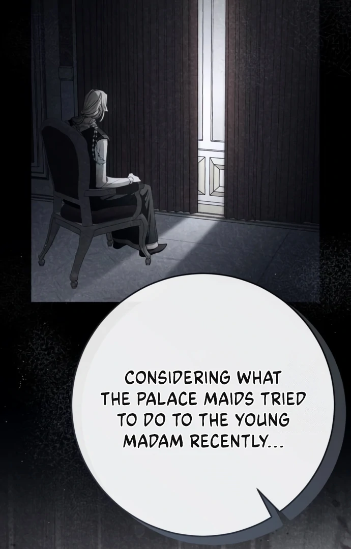 Beneath the Surviving Princess Joyful Facade - Chapter 39 Page 65
