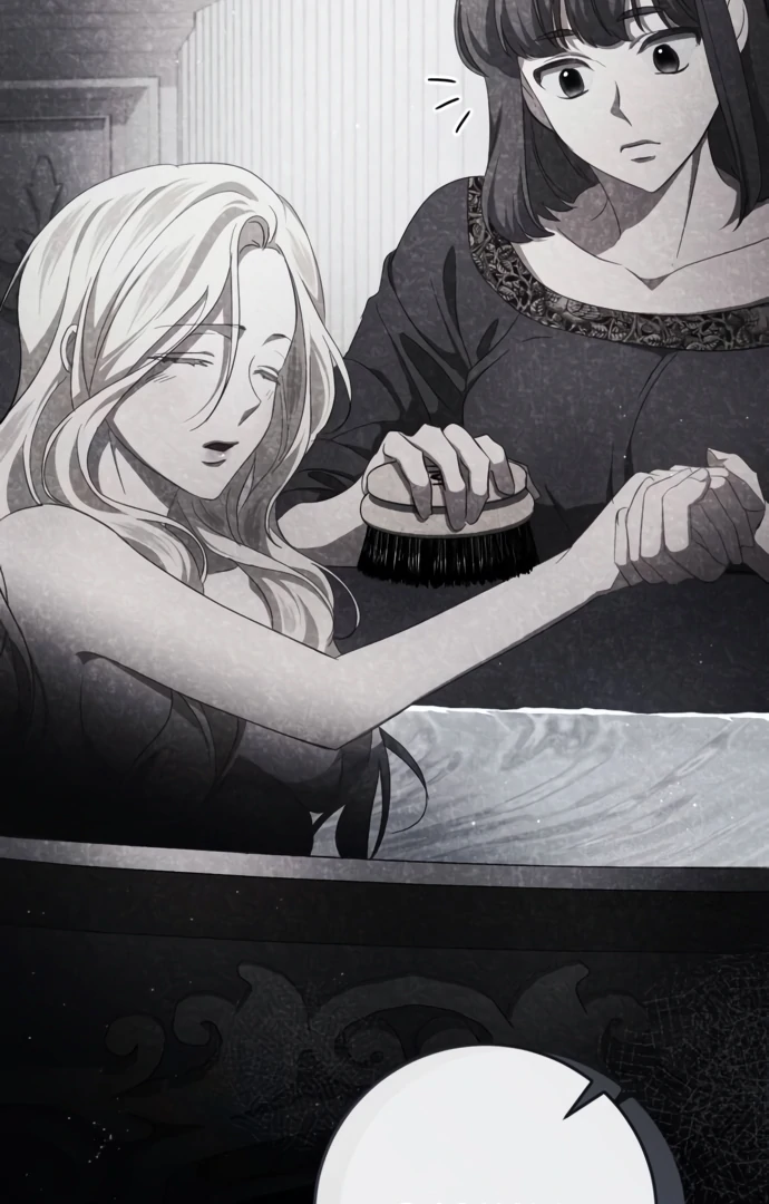 Beneath the Surviving Princess Joyful Facade - Chapter 39 Page 68