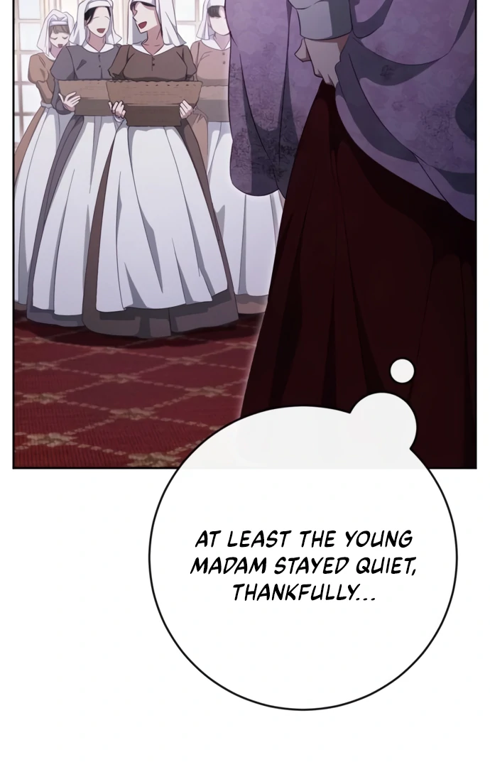 Beneath the Surviving Princess Joyful Facade - Chapter 39 Page 7