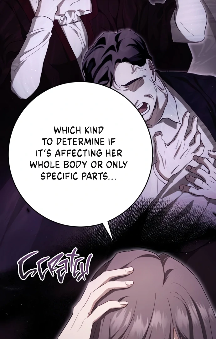 Beneath the Surviving Princess Joyful Facade - Chapter 39 Page 76