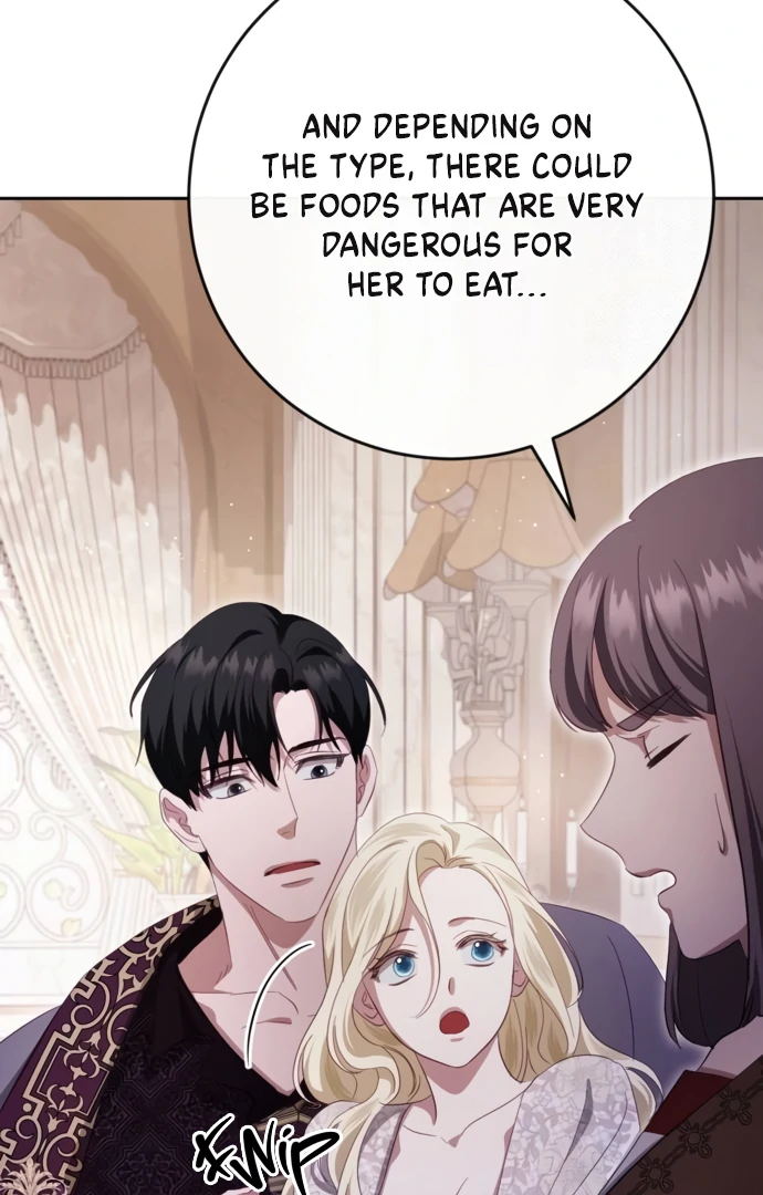 Beneath the Surviving Princess Joyful Facade - Chapter 39 Page 78