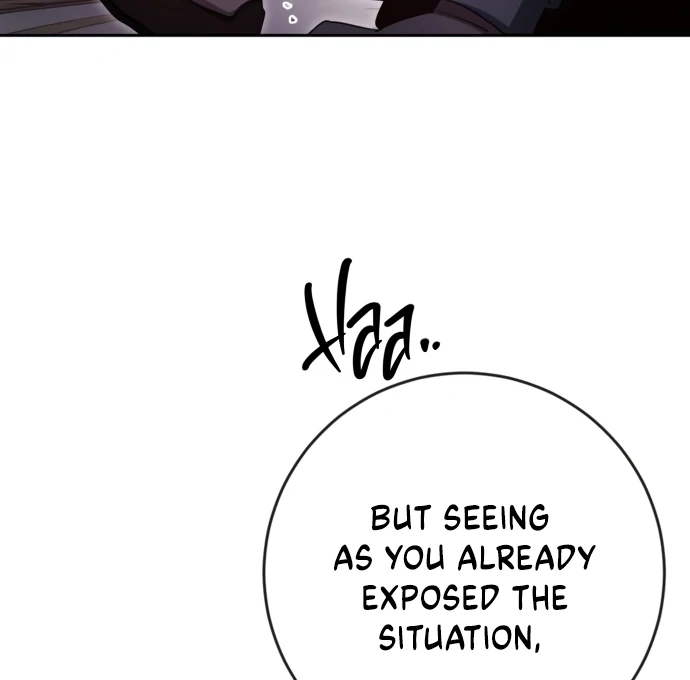 Beneath the Surviving Princess Joyful Facade - Chapter 39 Page 90