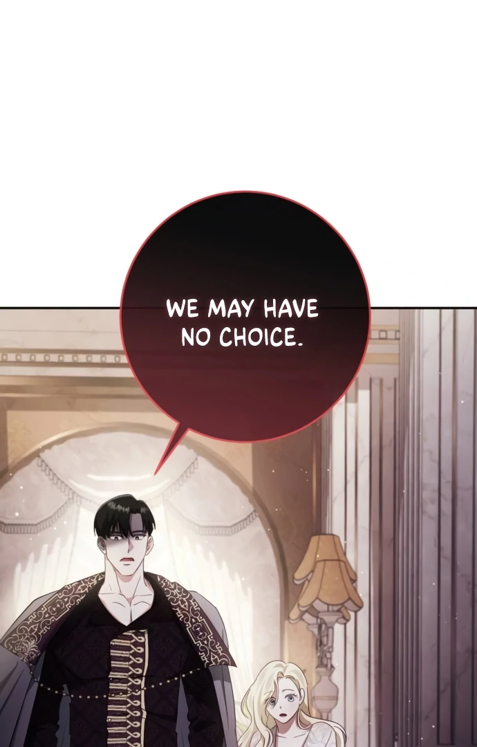 Beneath the Surviving Princess Joyful Facade - Chapter 39 Page 92