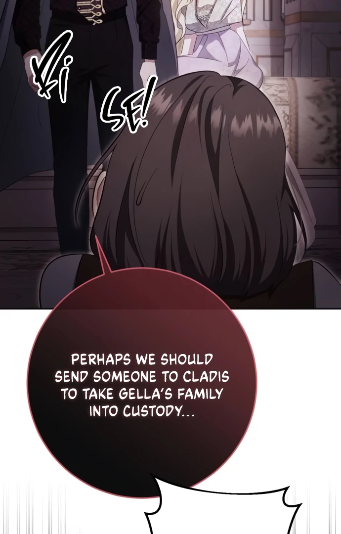 Beneath the Surviving Princess Joyful Facade - Chapter 39 Page 93