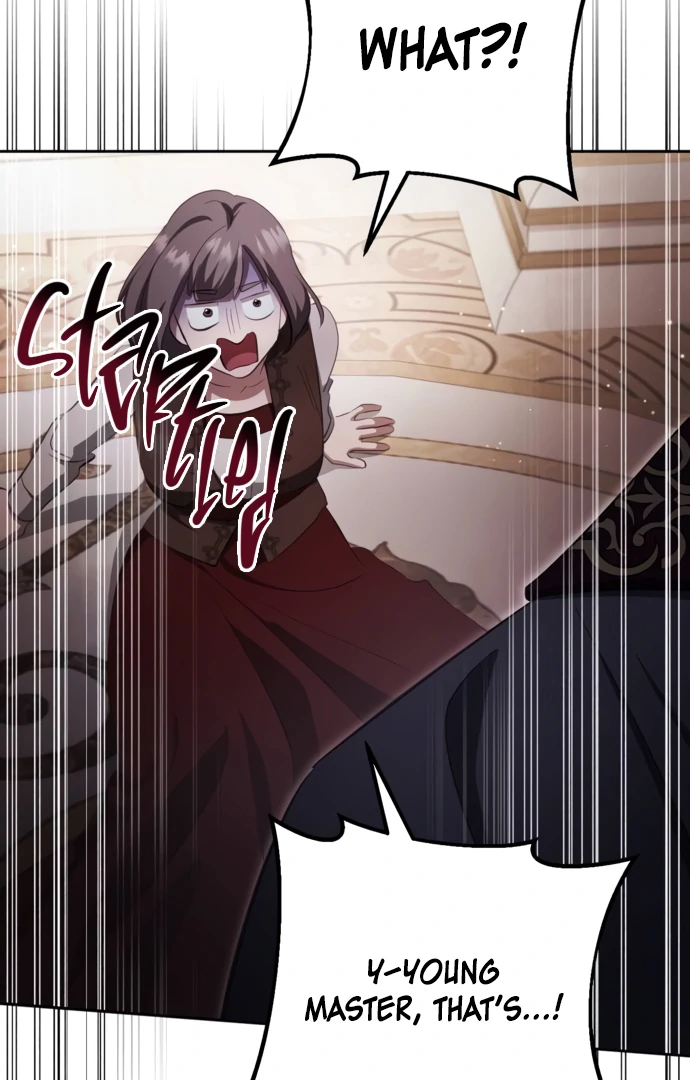 Beneath the Surviving Princess Joyful Facade - Chapter 39 Page 94