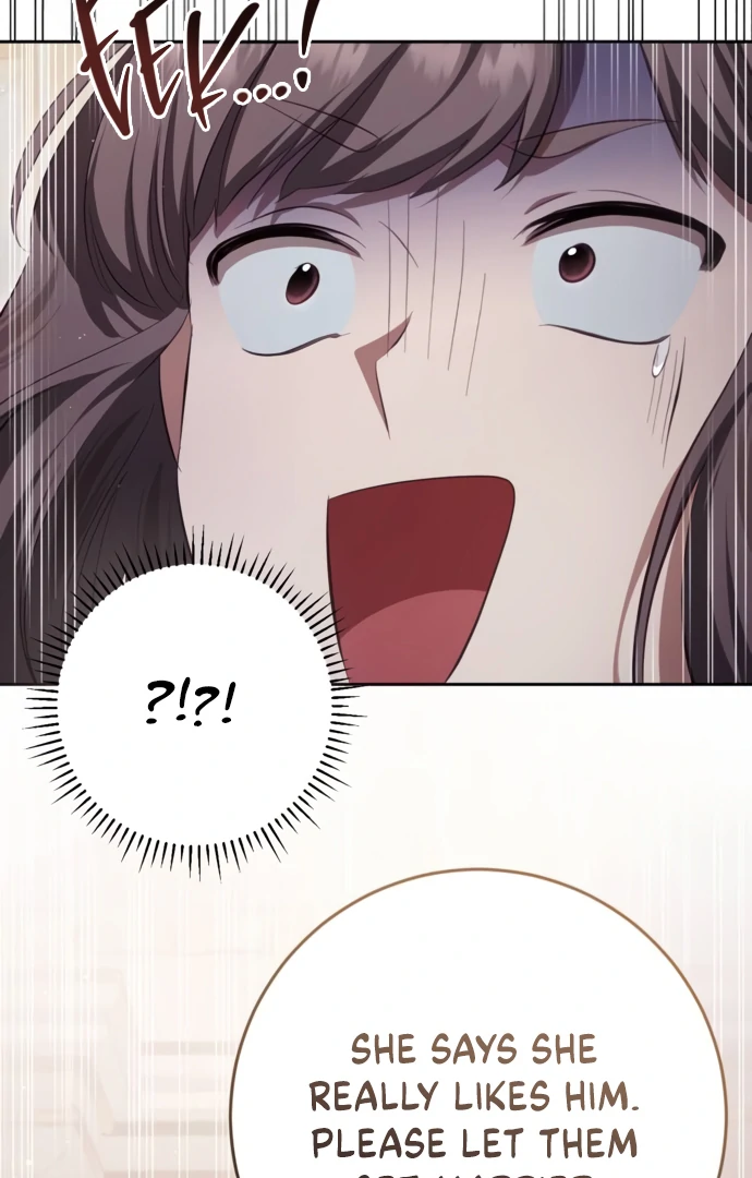 Beneath the Surviving Princess Joyful Facade - Chapter 39 Page 98