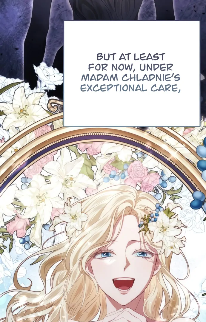 Beneath the Surviving Princess Joyful Facade - Chapter 40 Page 10